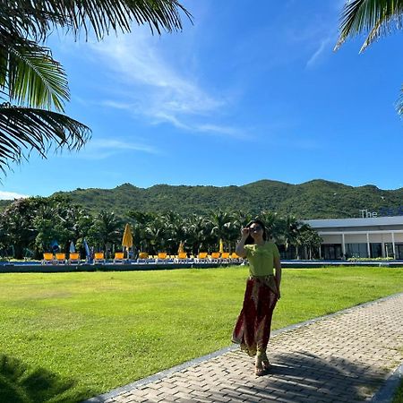 Oceanami Villa Long Hai - Vung Tau 外观 照片