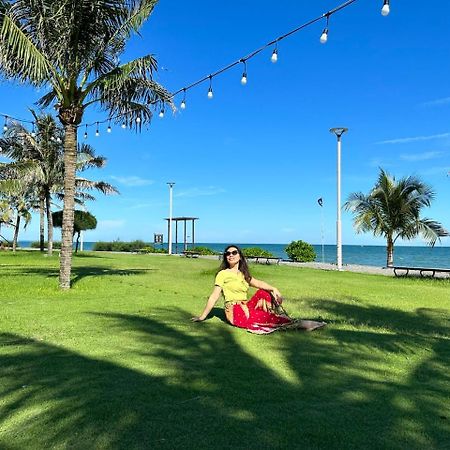 Oceanami Villa Long Hai - Vung Tau 外观 照片