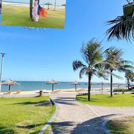 Oceanami Villa Long Hai - Vung Tau 外观 照片