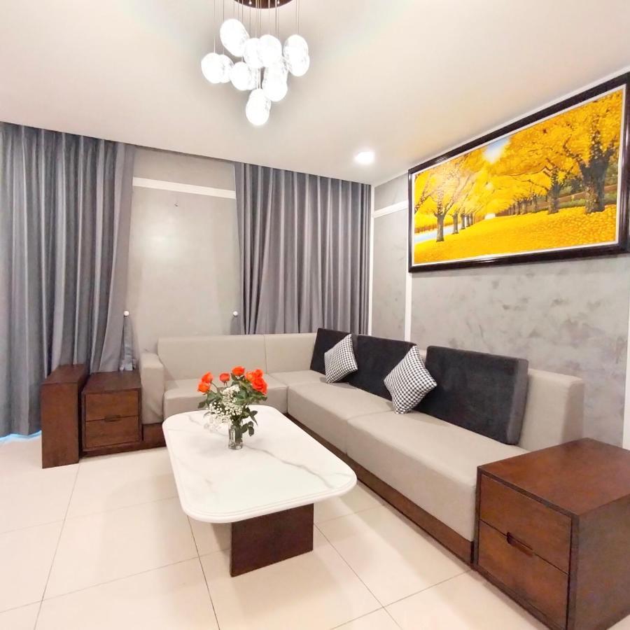 Oceanami Villa Long Hai - Vung Tau 外观 照片