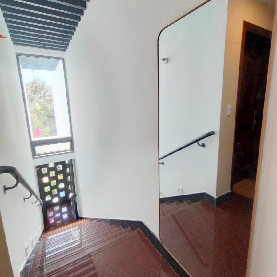 Oceanami Villa Long Hai - Vung Tau 外观 照片