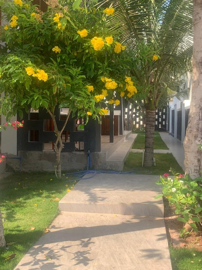 Oceanami Villa Long Hai - Vung Tau 外观 照片