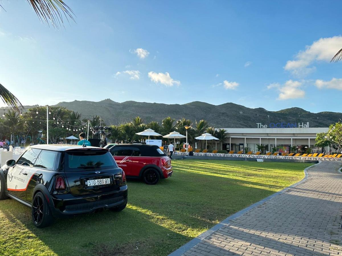 Oceanami Villa Long Hai - Vung Tau 外观 照片