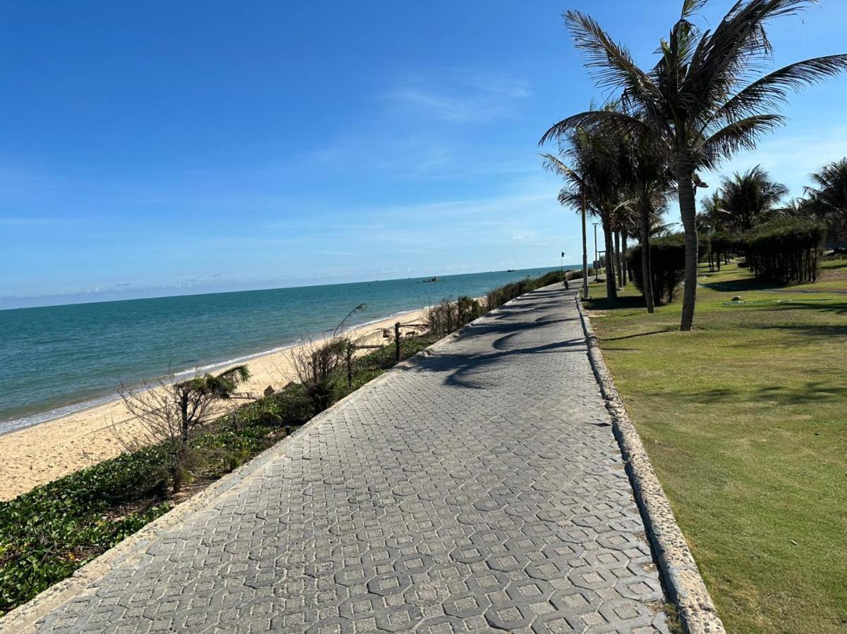 Oceanami Villa Long Hai - Vung Tau 外观 照片