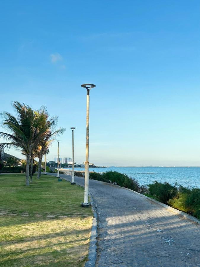 Oceanami Villa Long Hai - Vung Tau 外观 照片