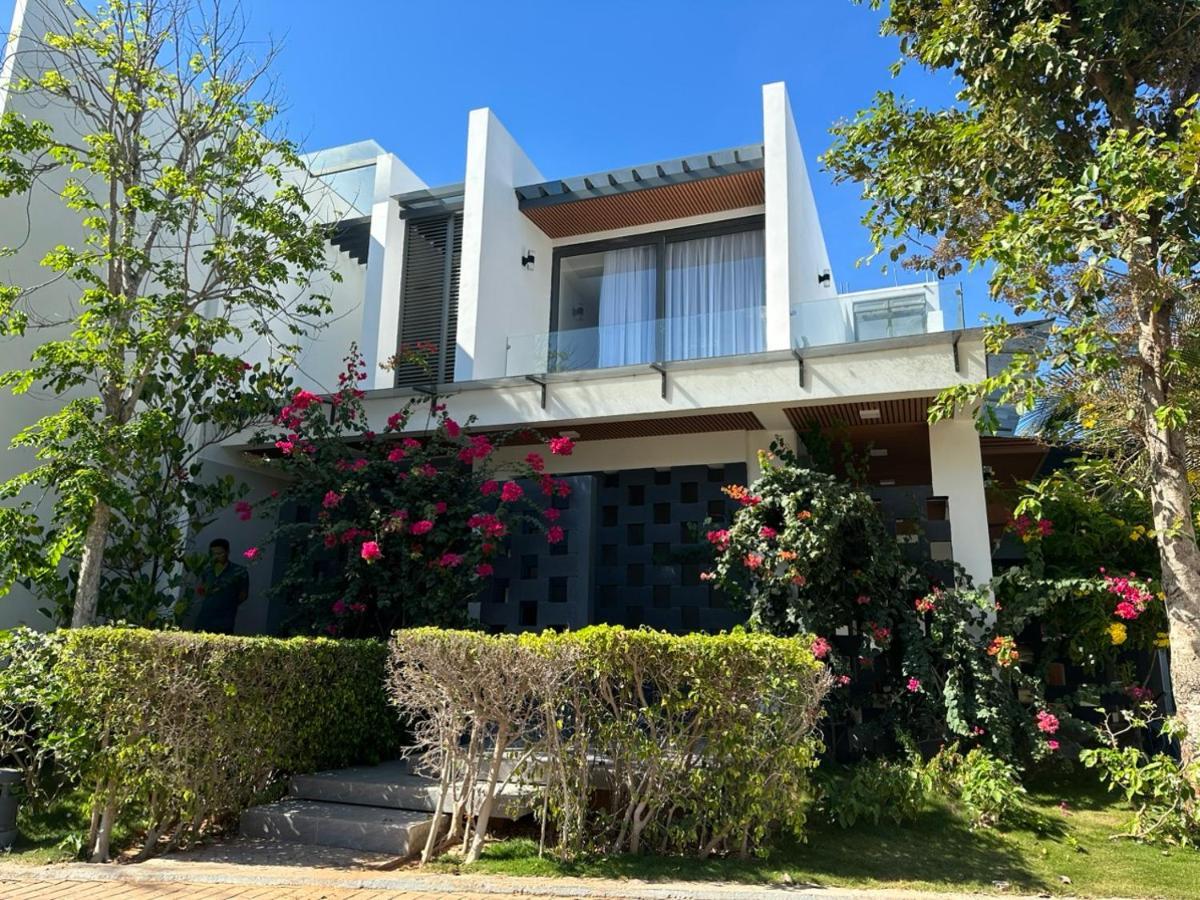 Oceanami Villa Long Hai - Vung Tau 外观 照片
