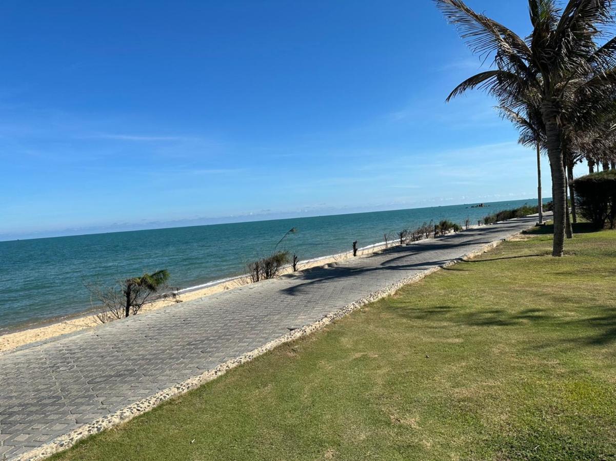 Oceanami Villa Long Hai - Vung Tau 外观 照片