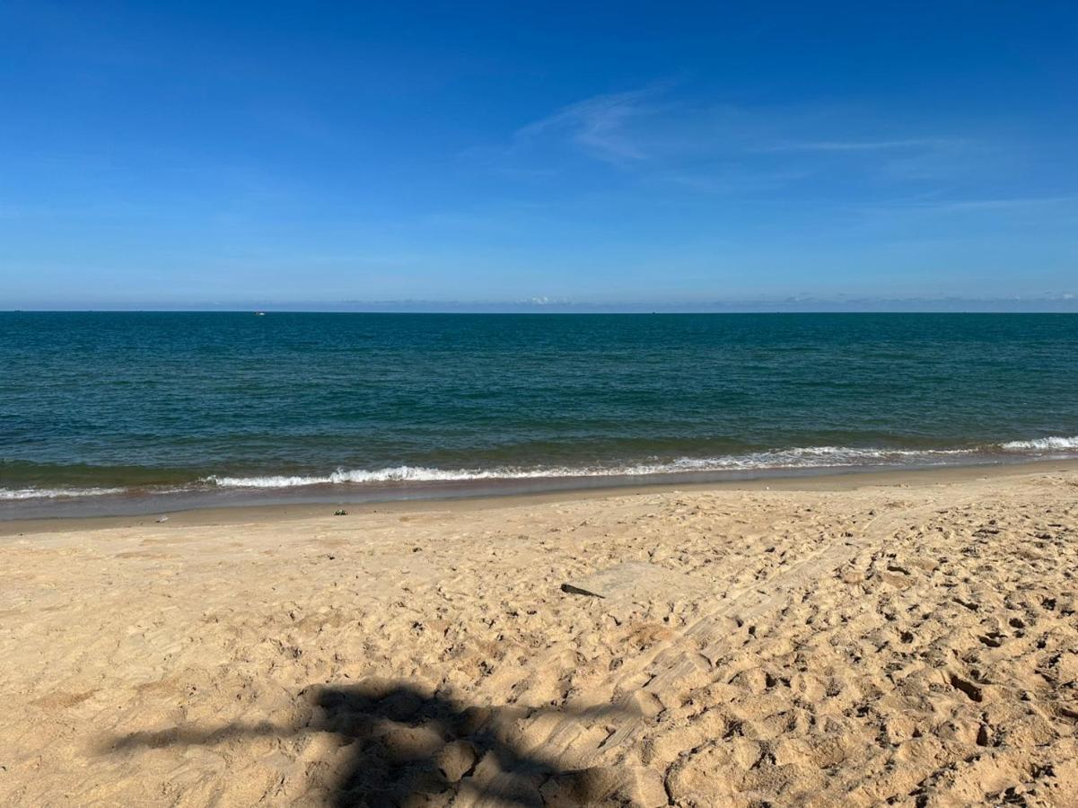 Oceanami Villa Long Hai - Vung Tau 外观 照片